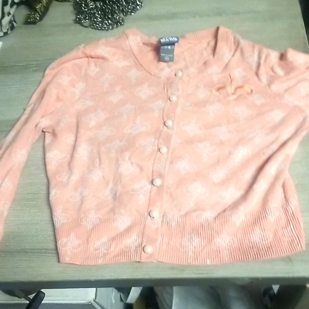 Her universe star wars cardigan